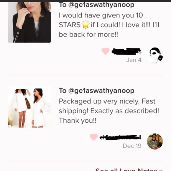 ❤️Ash is LIVE! LIKE this listing to be notified 🤗Come join me! 💌 - Picture 6 of 7